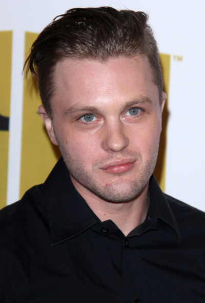 Michael Pitt