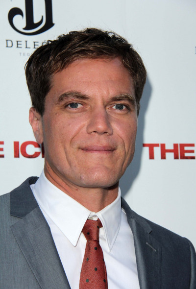 Michael Shannon