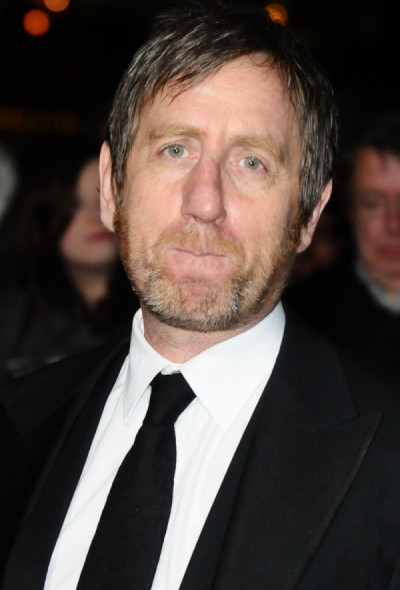 Michael Smiley