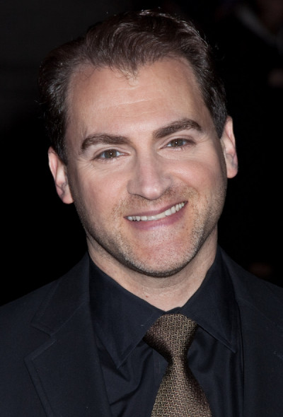 Michael Stuhlbarg