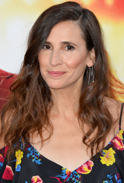 Michaela Watkins