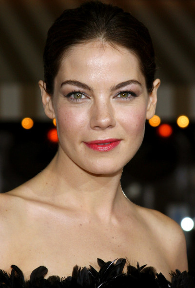 Michelle Monaghan