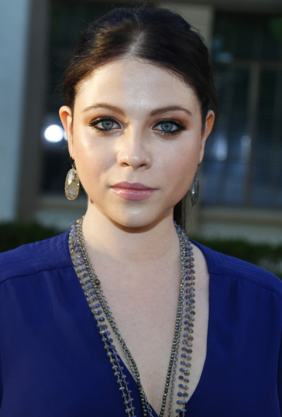 Michelle Trachtenberg