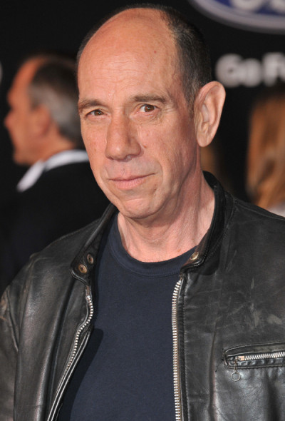 Miguel Ferrer