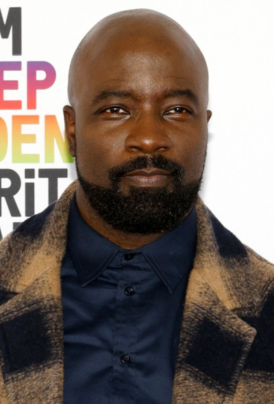 Mike Colter