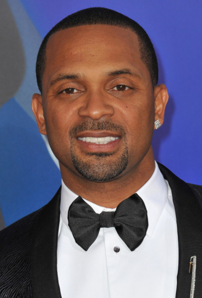 Mike Epps