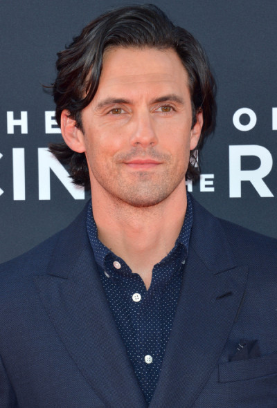 Milo Ventimiglia