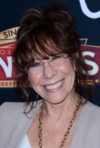 Mindy Sterling
