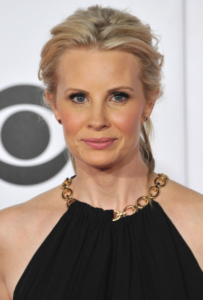Monica Potter