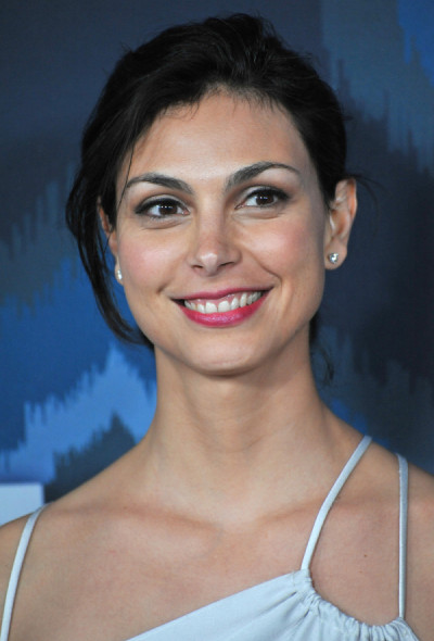 Morena Baccarin