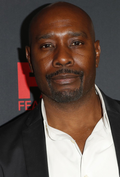 Morris Chestnut