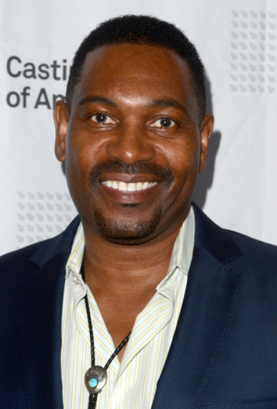 Mykelti Williamson