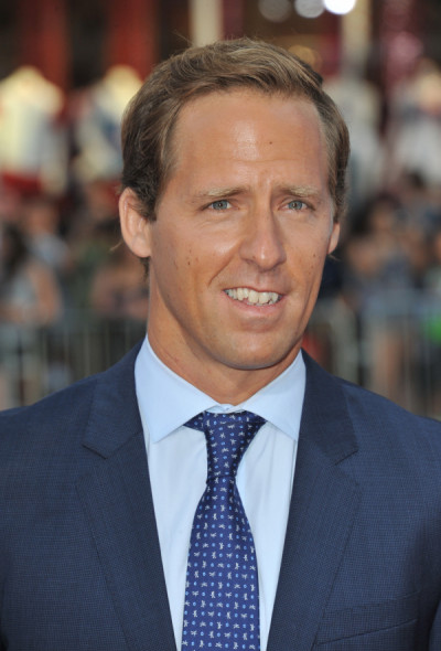 Nat Faxon