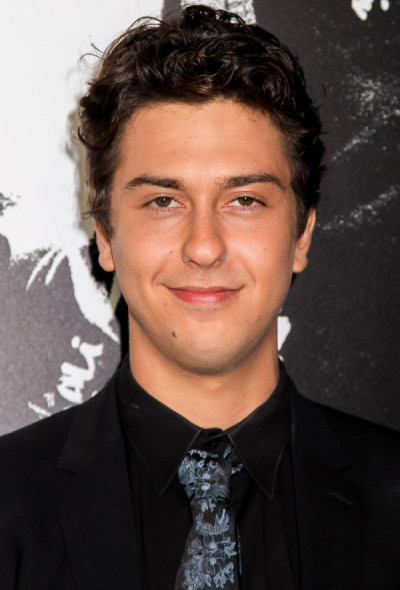 Nat Wolff