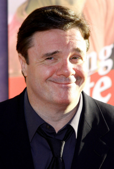 Nathan Lane