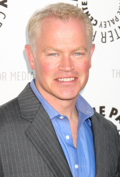 Neal McDonough