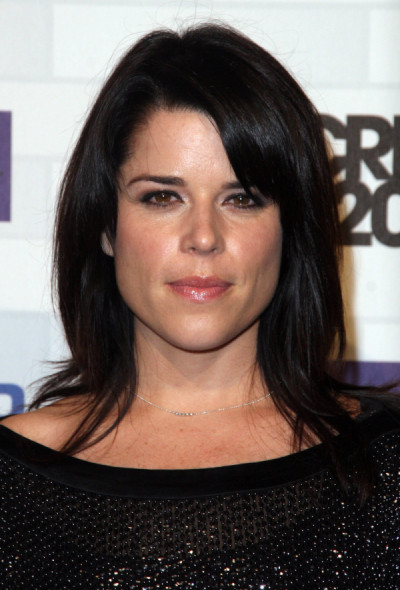 Neve Campbell