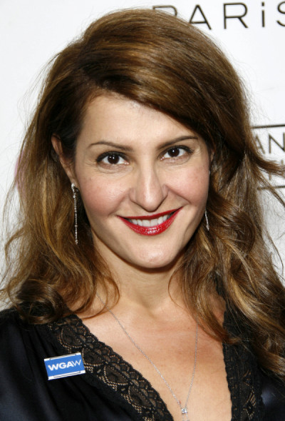 Nia Vardalos