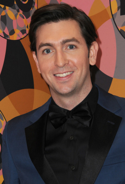 Nicholas Braun