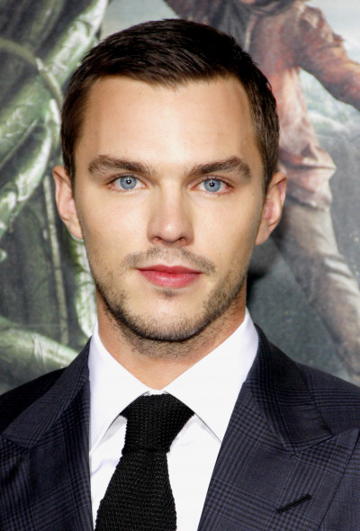 Nicholas Hoult