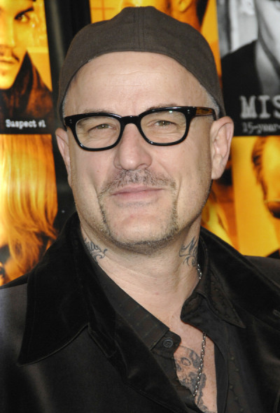 Nick Cassavetes
