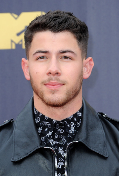 Nick Jonas