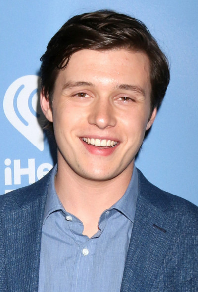 Nick Robinson
