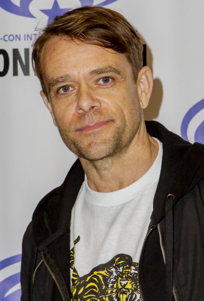 Nick Stahl