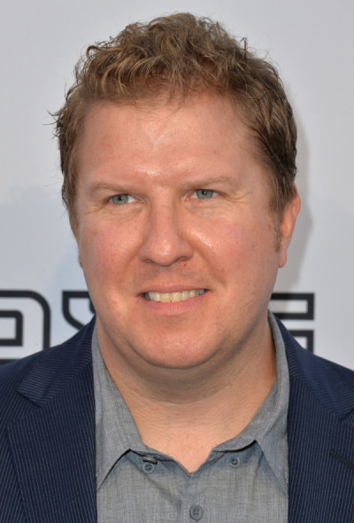 Nick Swardson