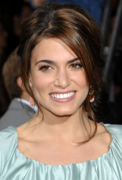 Nikki Reed