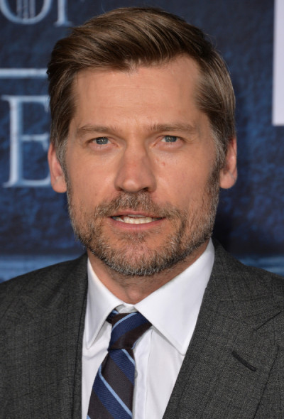 Nikolaj Coster-Waldau