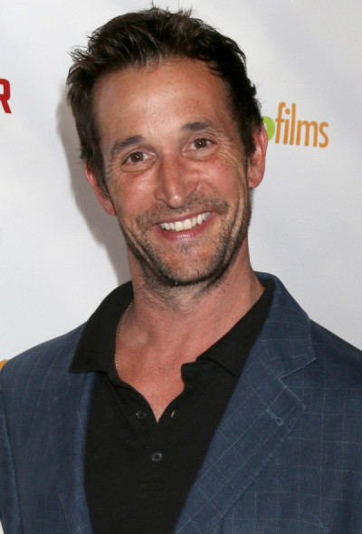 Noah Wyle