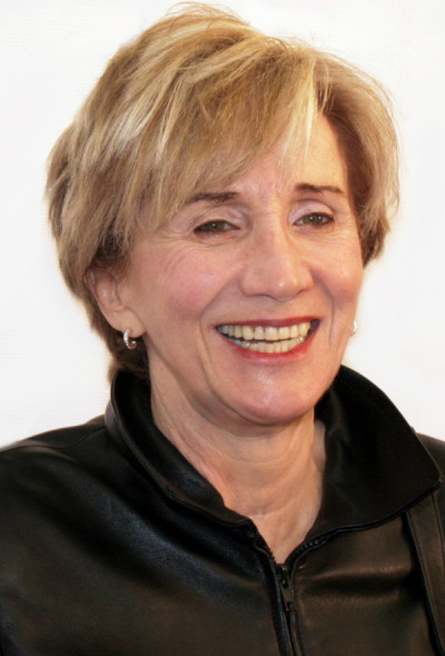 Olympia Dukakis