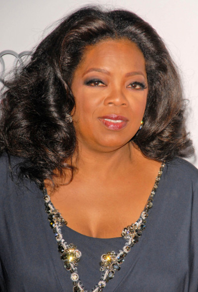 Oprah Winfrey
