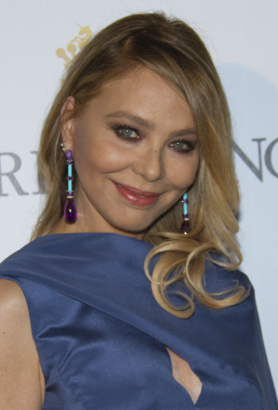 Ornella Muti