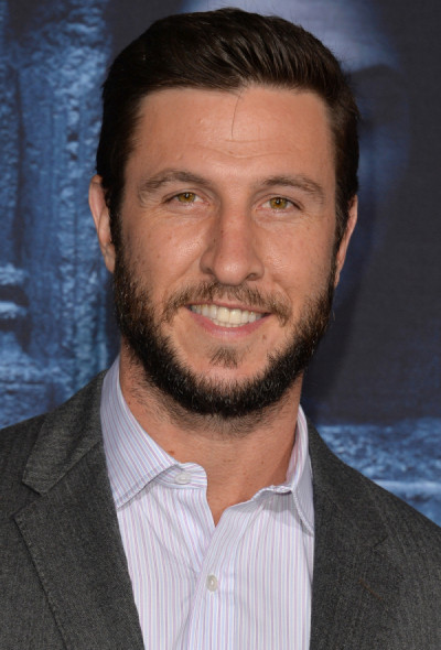 Pablo Schreiber