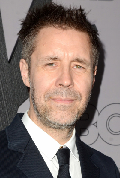 Paddy Considine
