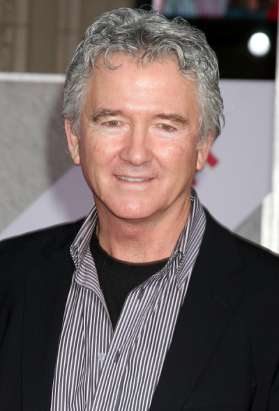 Patrick Duffy