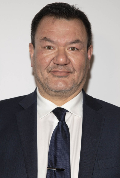 Patrick Gallagher