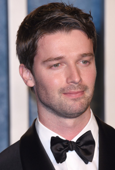 Patrick Schwarzenegger