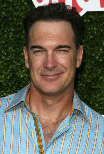 Patrick Warburton
