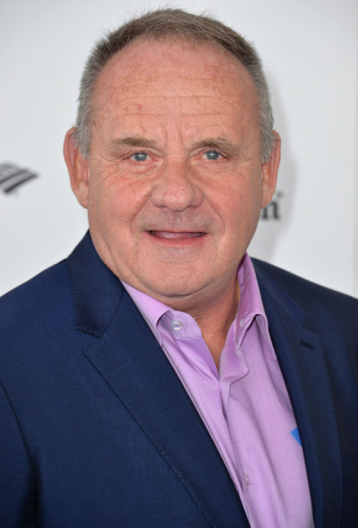 Paul Guilfoyle