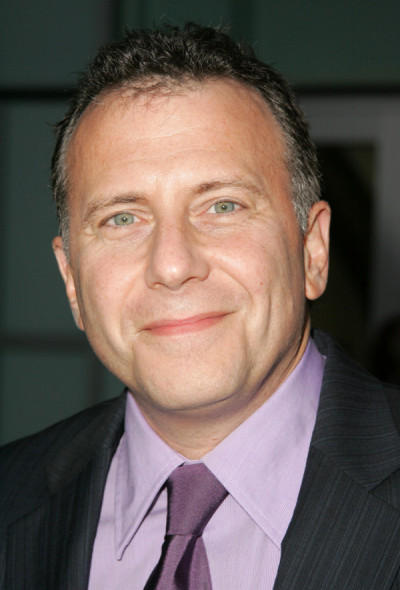 Paul Reiser