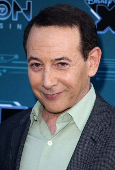Paul Reubens