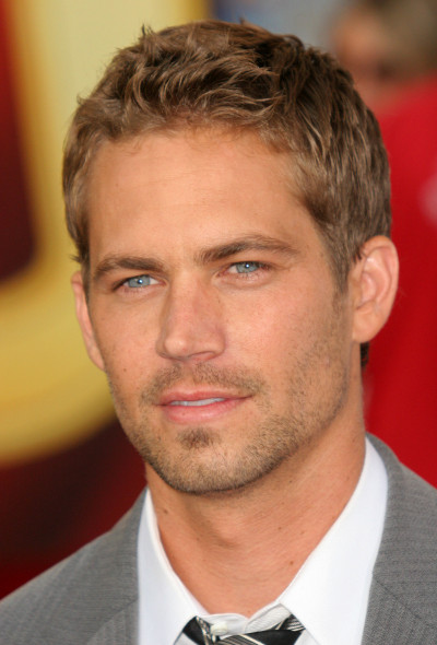 Paul Walker