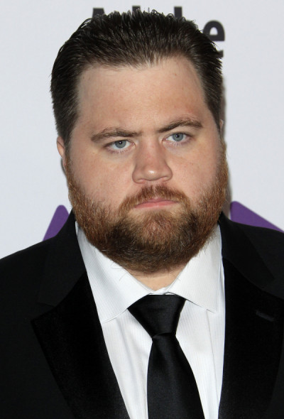 Paul Walter Hauser