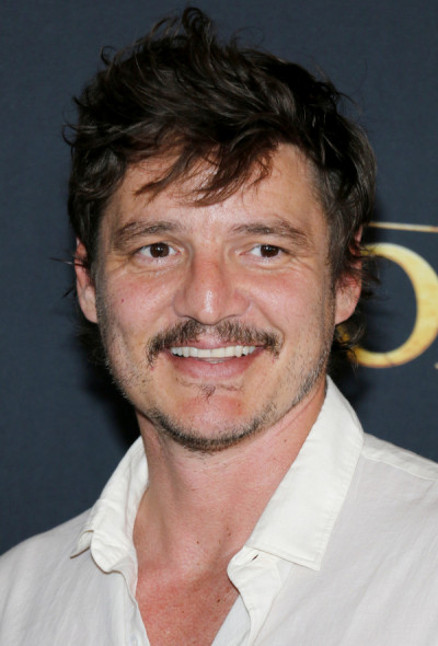 Pedro Pascal