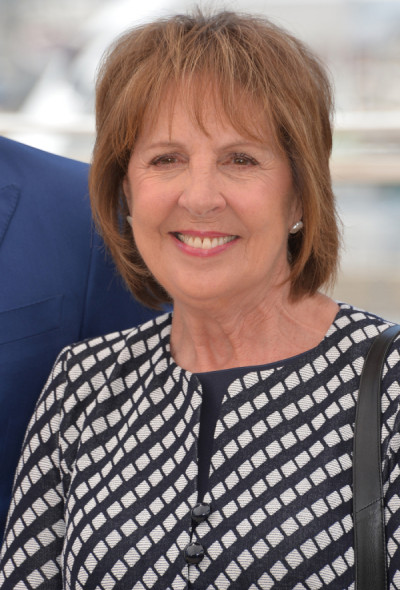Penelope Wilton