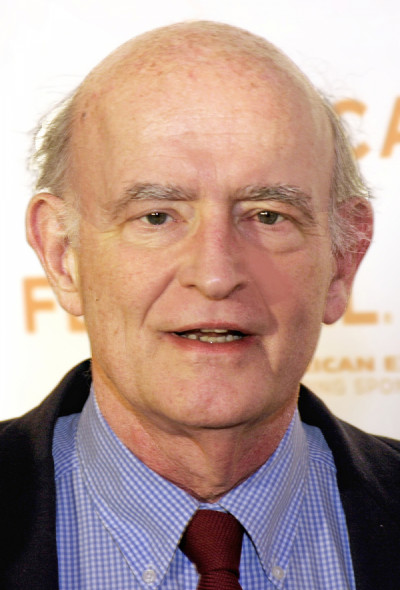 Peter Boyle