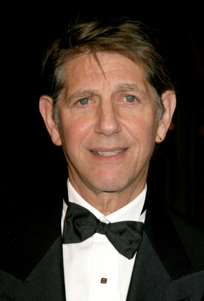 Peter Coyote